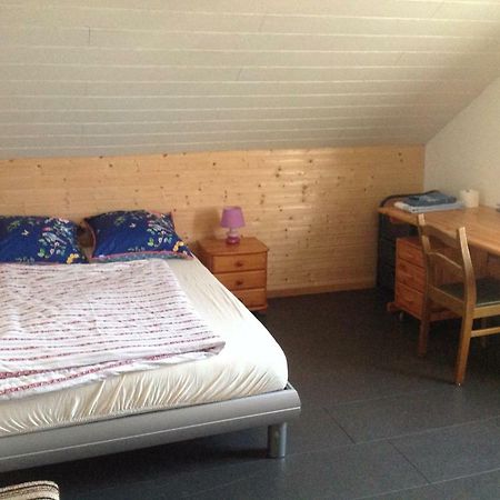 Hostel Seeburg Stafa Exterior photo